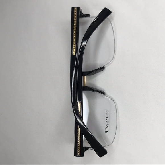 SOLD***Versace Prescription Lenses - Picture 4 of 6